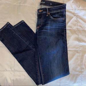 Women’s Lucky Brand Jeans Stella Skinny